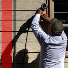 Best Brick Veneer Siding  in Lone Star, TX